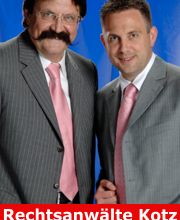 Rechtsanwälte / Fachanwälte Kotz - Kreuztal / Siegen