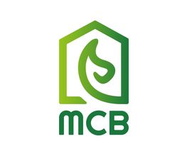MCB International Timber Work Ltd Logo