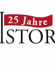 HISTORIA VERLAG Logo
