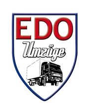 Edo Umzüge Logo
