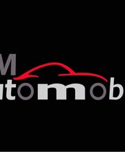 DM Automobile Logo