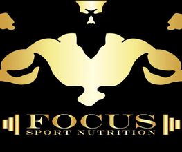 Focus Sport Nutrition Logo