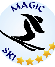 MagicSki Logo