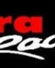 Mora Racing Logo