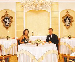 Hotel- und Restaurantfotografie