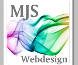MJS-Webdesign Logo