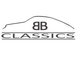 BB-Classics GmbH Logo