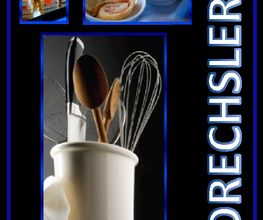Partyservice Drechsler Logo
