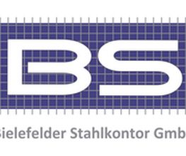 Bielefelder Stahlkontor GmbH Logo