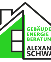Energieberater - Alexander Schwarz Logo
