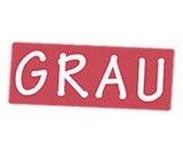 Ausgegraut.de Logo