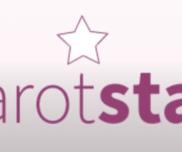 Tarotstar  Logo