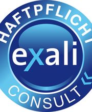 exali consulting-Haftpflicht Siegel