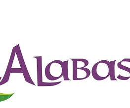 Alabaster Beauty Logo