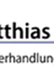 MGS - Matthias Grossmann Logo