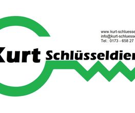 Kurt Schlüsseldienst Logo