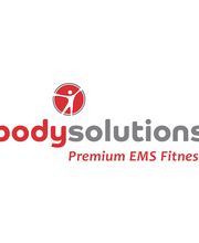 Body Solutions GmbH Logo