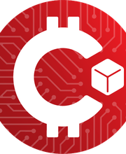Crypmar GmbH Logo