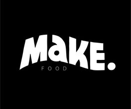 MaKE. Logo