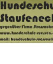 Hundeschule und Problemhundetherapie  Logo
