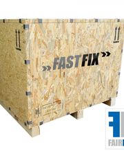 FASTFIX Systemverpackungskisten