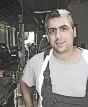 Unser KFZ - Meister Niko