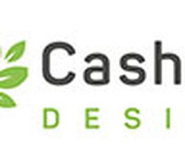 Cashpo Design Logo