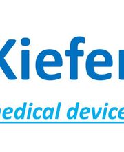Kiefer medical devices Logo