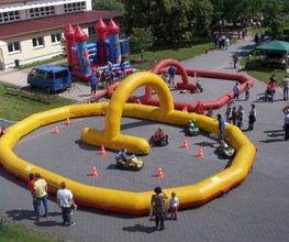 SLS- Eventservice, Ihr Partner für Feste und Feiern 