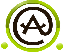 IT Service Andreas Aldinger Logo