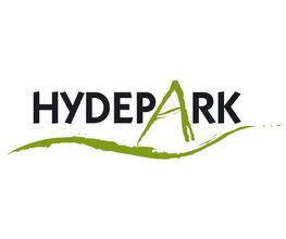 Hydepark Engstingen | Hotel Restaurant Logo