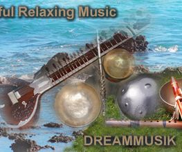DREAMMUSIK Logo