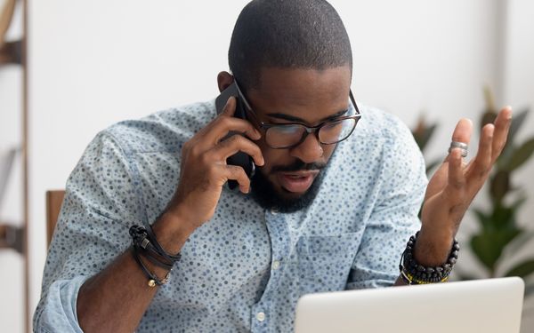 So machen Sie Problemkunden zu zahmen Lämmchen