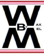 Wax by Mel Logo