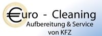 Logo von Euro-Cleaning: Aufbereitung & Service von KFZ.