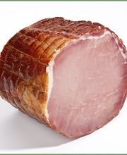 Original WESER Ardenner Lachsschinken