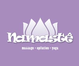 Namaste-Stralsund Logo