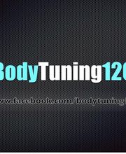 BodyTuning120 Logo