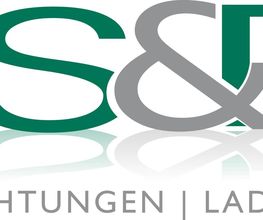 S&P GmbH Logo