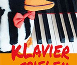 Klavierstunde Erlangen Logo