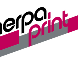 herpa print GmbH Logo