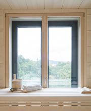 FREIgeist Hotel Göttingen Innenstadt_Sauna