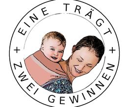 tragefee.de Logo
