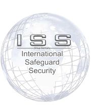 International Safeguard Security Logo