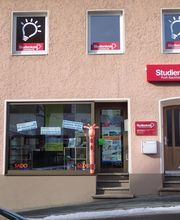 Wir beraten Sie gerne auch bei uns persönlich im Büro!