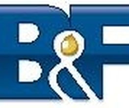 B+F Schmierstoff GmbH Logo