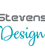 Stevens Design Logo