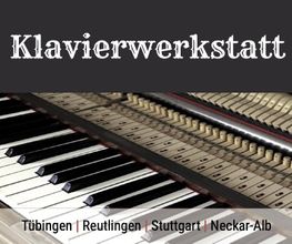 Klavierwerkstatt.de Logo