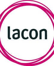 LACON Marketing GmbH Logo