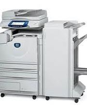 Xerox München -Top Gebrauchte Kopierer & Drucker